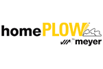 Home Plow by Meyer